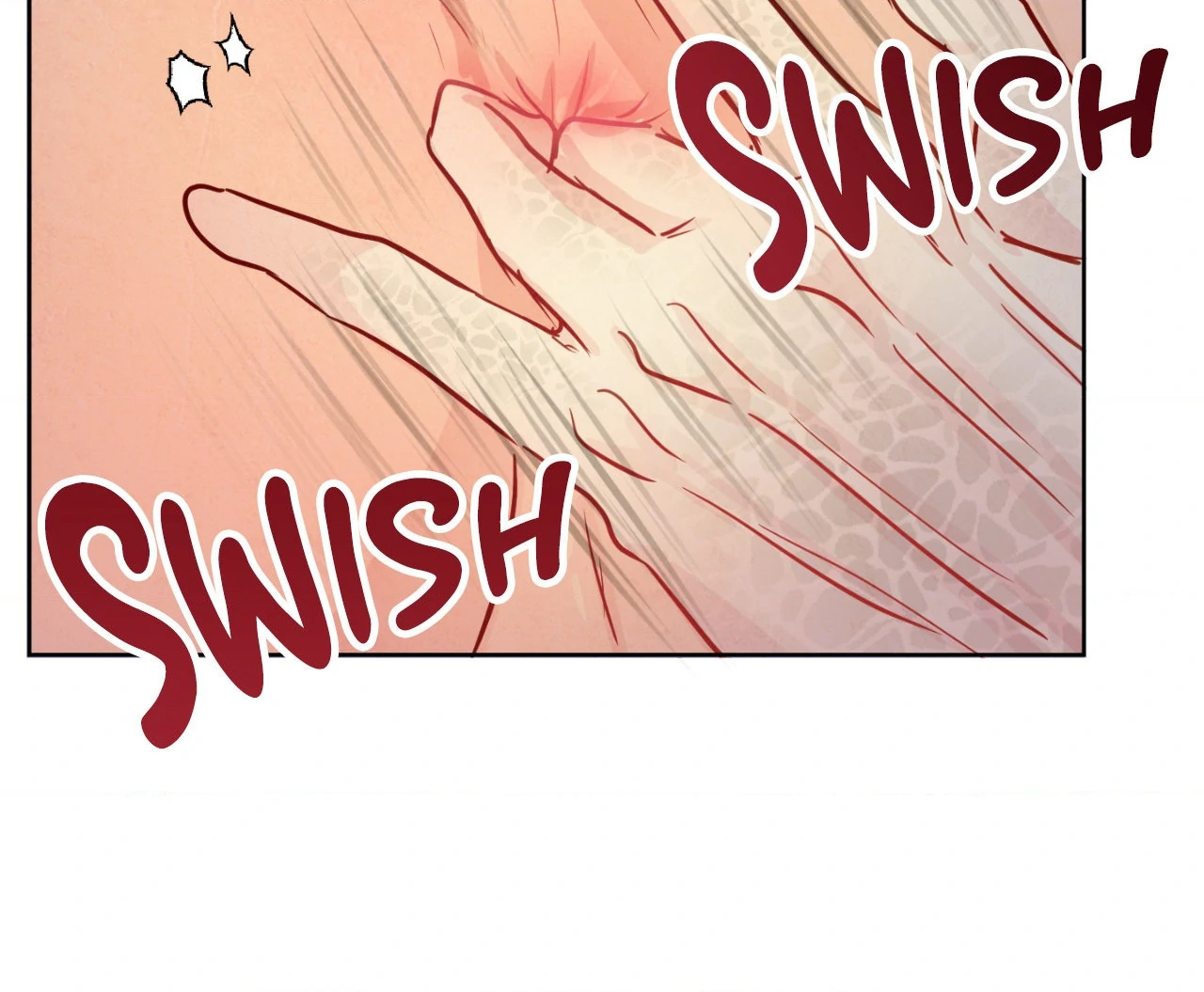 The Sacred Serpent’s Seduction [Official] - Chapter 23 manhwa