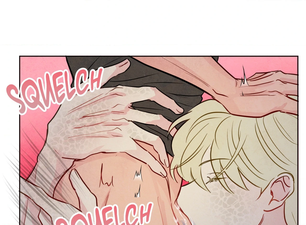 The Sacred Serpent’s Seduction [Official] - Chapter 23 manhwa