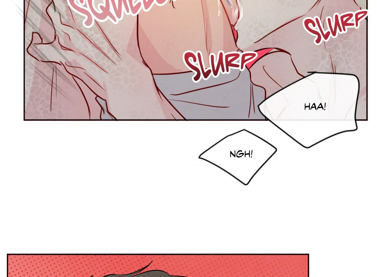 The Sacred Serpent’s Seduction [Official] - Chapter 23 manhwa