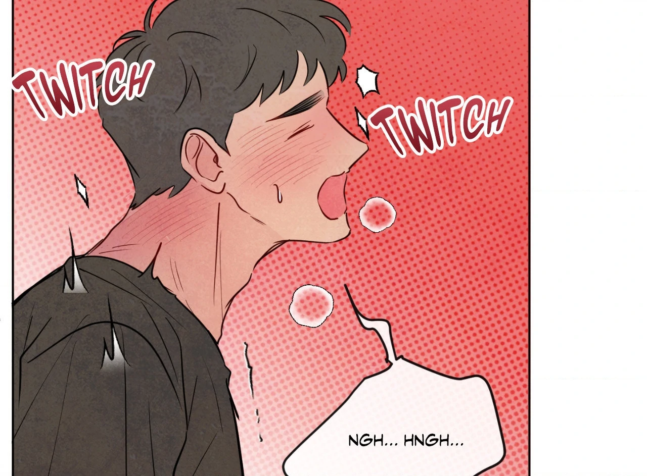 The Sacred Serpent’s Seduction [Official] - Chapter 23 manhwa