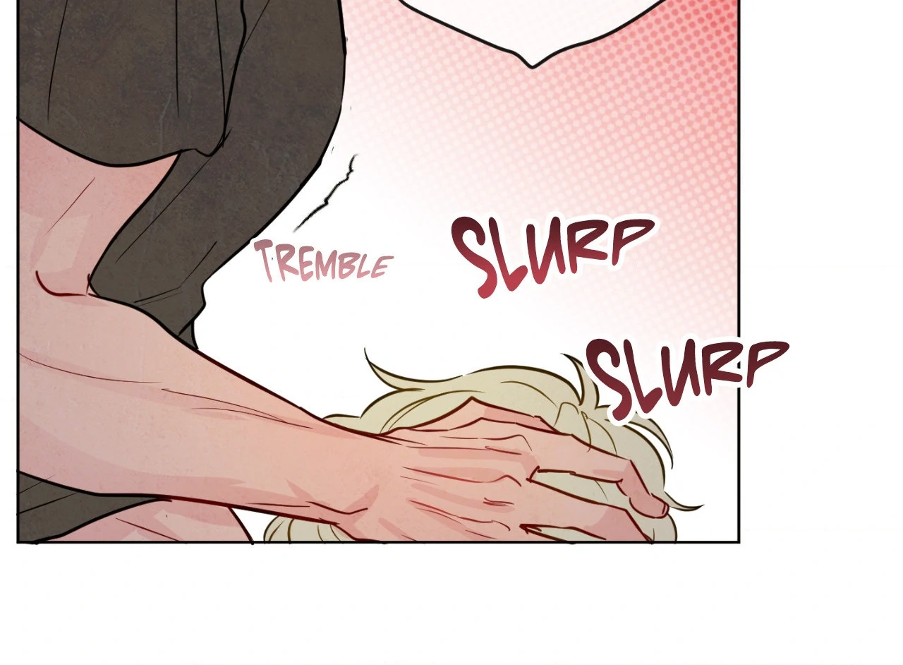 The Sacred Serpent’s Seduction [Official] - Chapter 23 manhwa