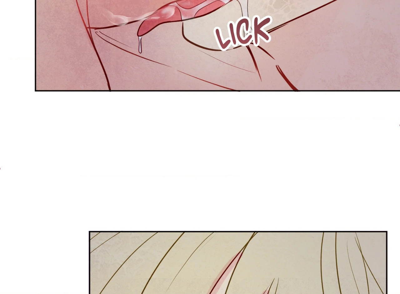 The Sacred Serpent’s Seduction [Official] - Chapter 23 manhwa