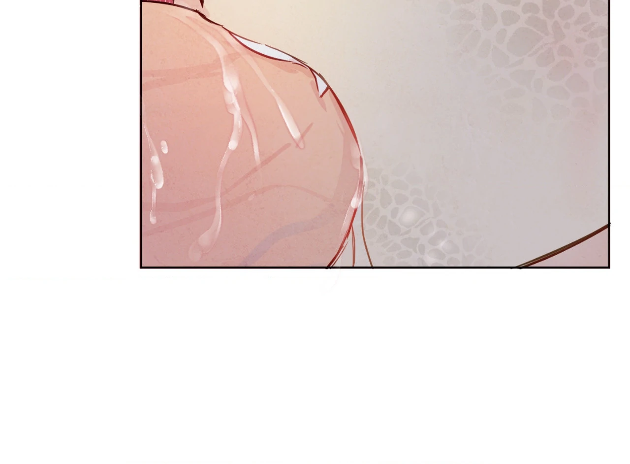 The Sacred Serpent’s Seduction [Official] - Chapter 23 manhwa