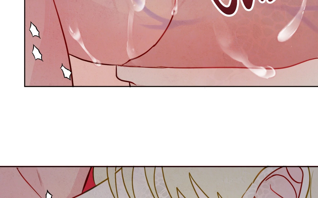 The Sacred Serpent’s Seduction [Official] - Chapter 23 manhwa