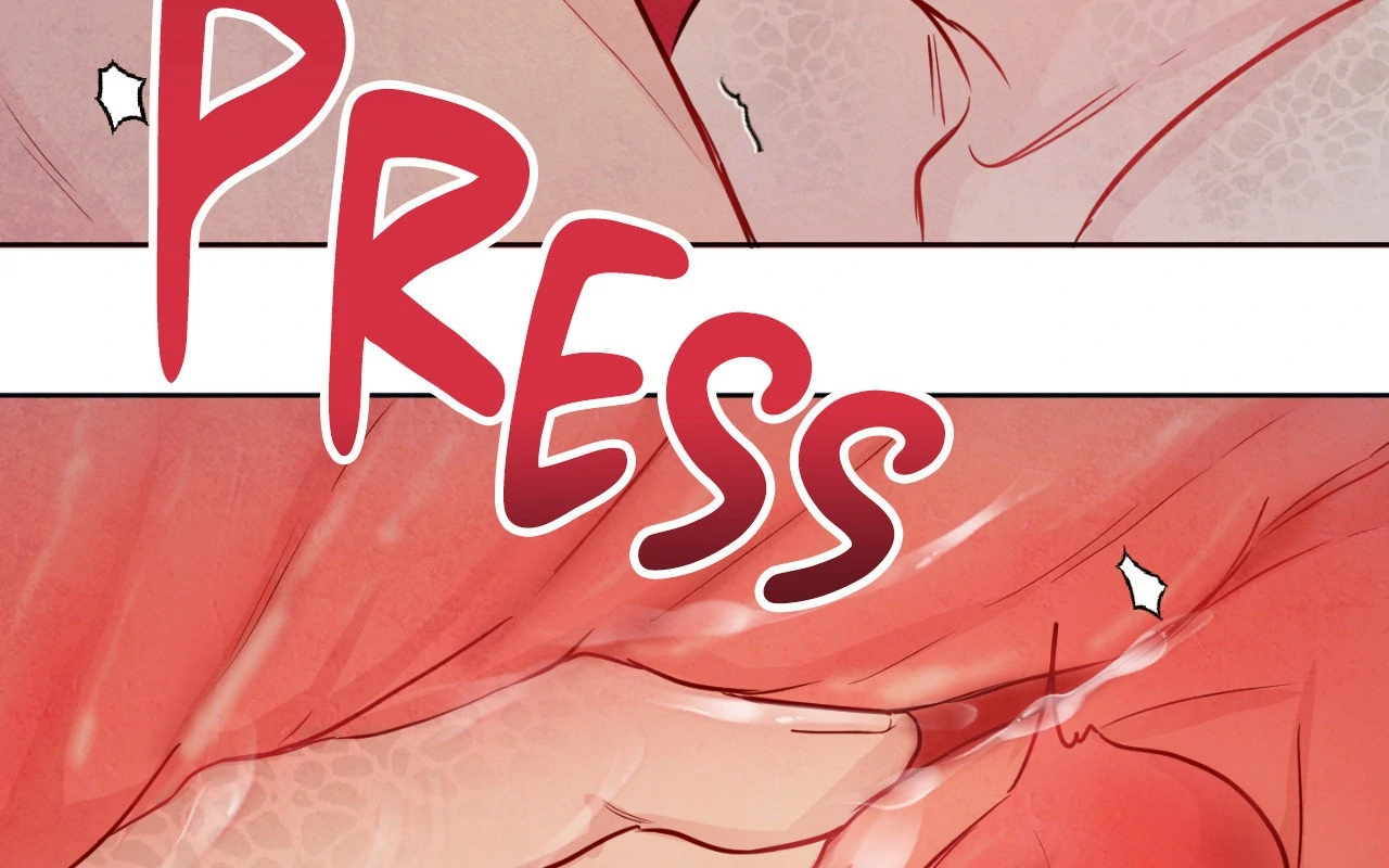 The Sacred Serpent’s Seduction [Official] - Chapter 23 manhwa