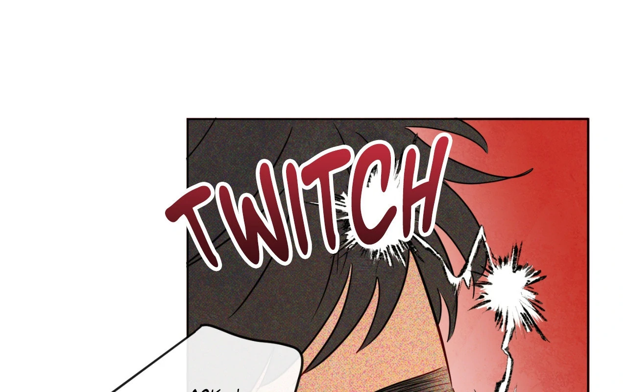 The Sacred Serpent’s Seduction [Official] - Chapter 23 manhwa