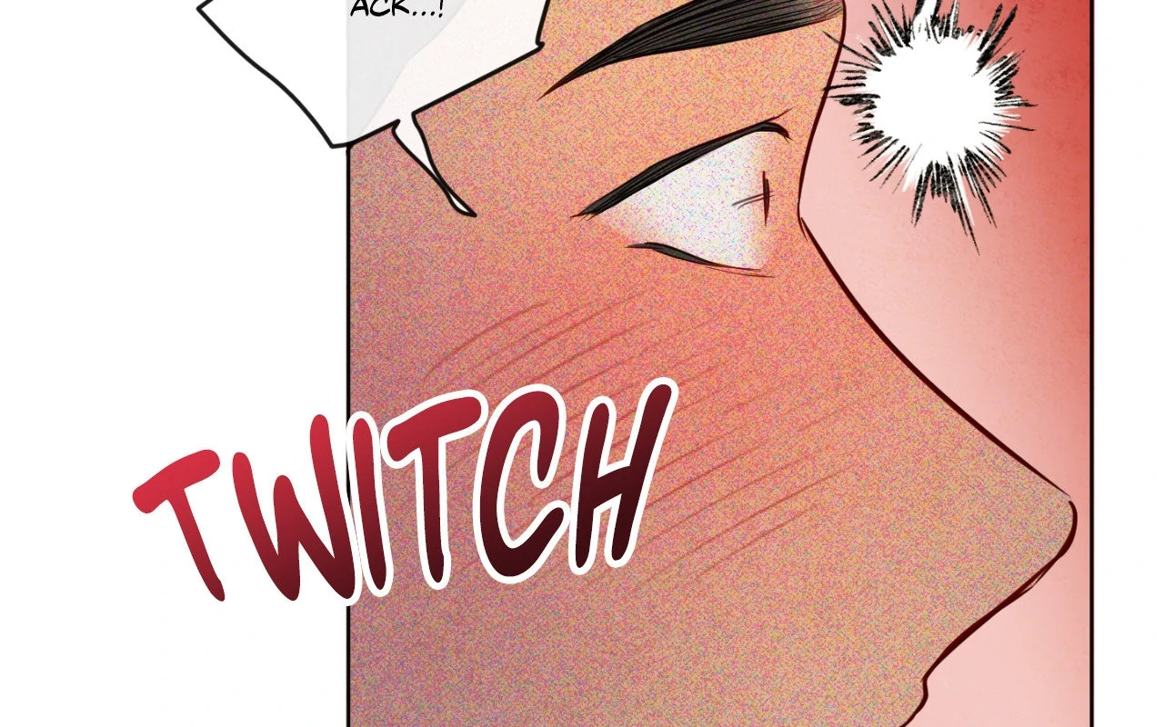 The Sacred Serpent’s Seduction [Official] - Chapter 23 manhwa