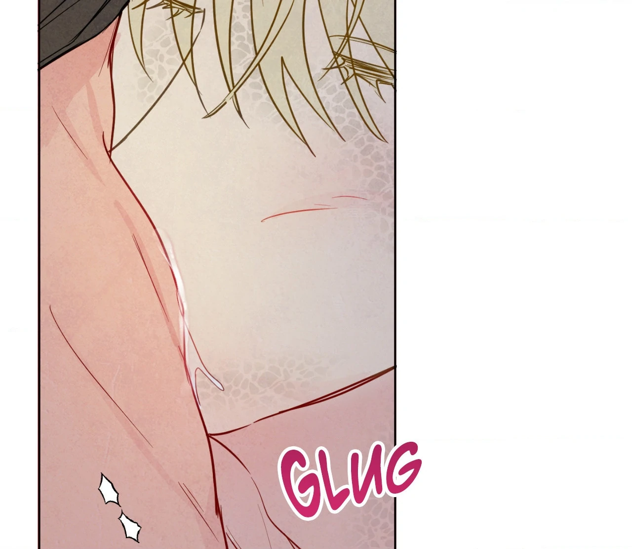 The Sacred Serpent’s Seduction [Official] - Chapter 23 manhwa