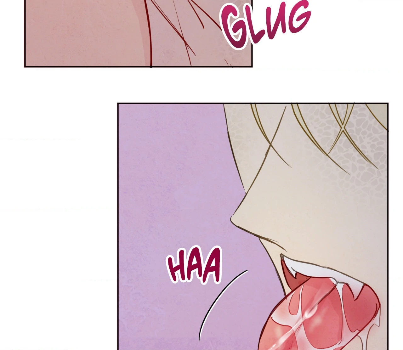 The Sacred Serpent’s Seduction [Official] - Chapter 23 manhwa