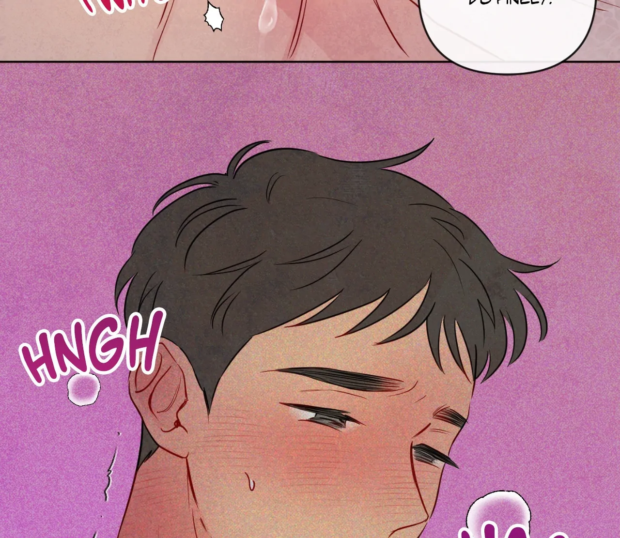 The Sacred Serpent’s Seduction [Official] - Chapter 23 manhwa