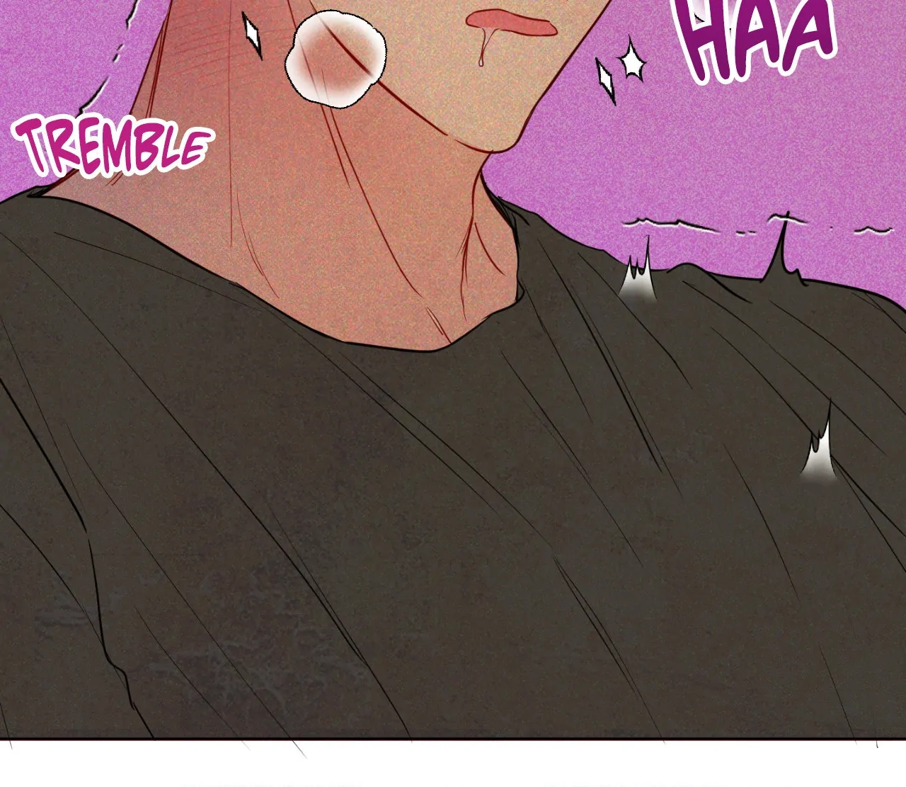 The Sacred Serpent’s Seduction [Official] - Chapter 23 manhwa