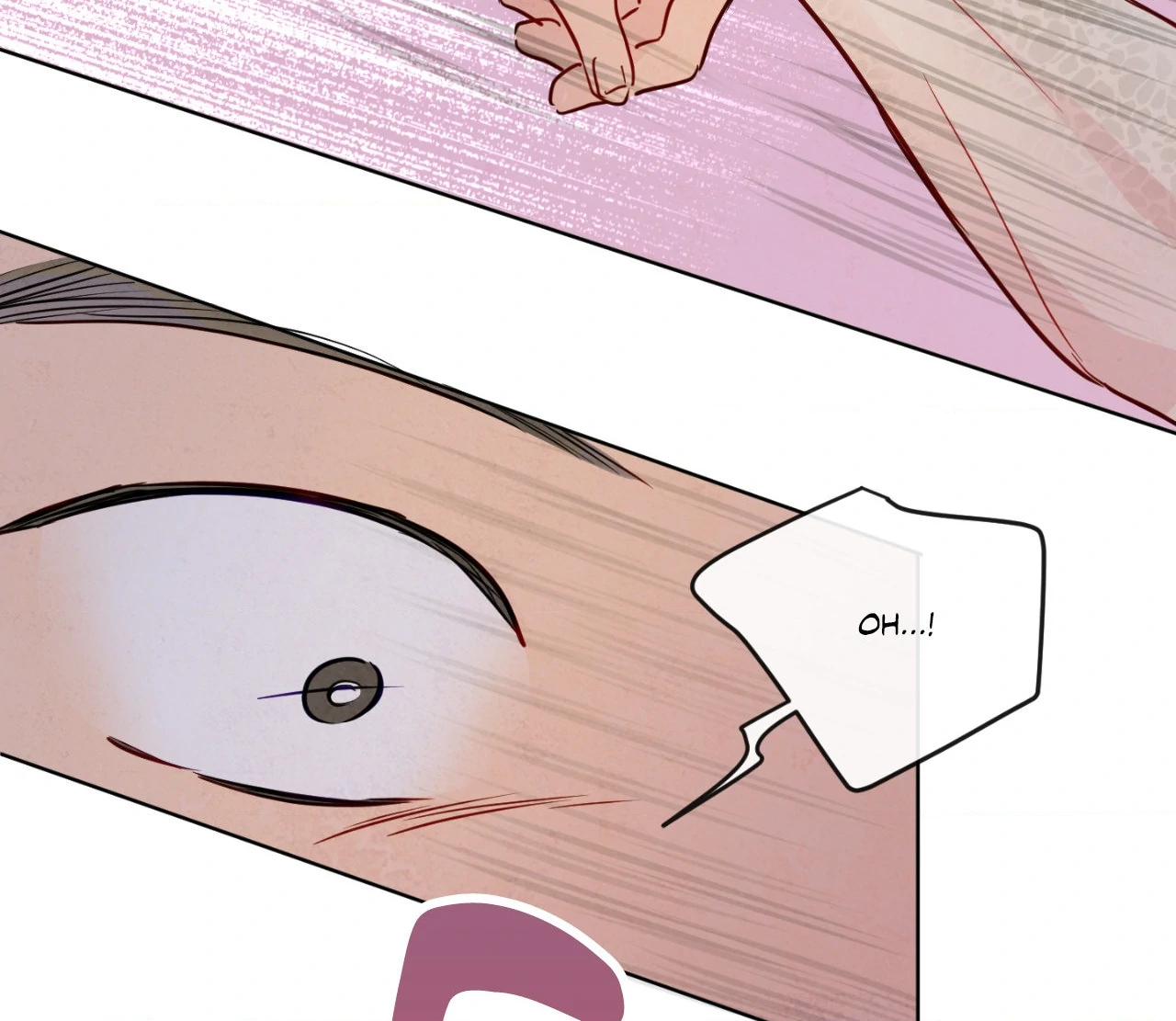 The Sacred Serpent’s Seduction [Official] - Chapter 23 manhwa