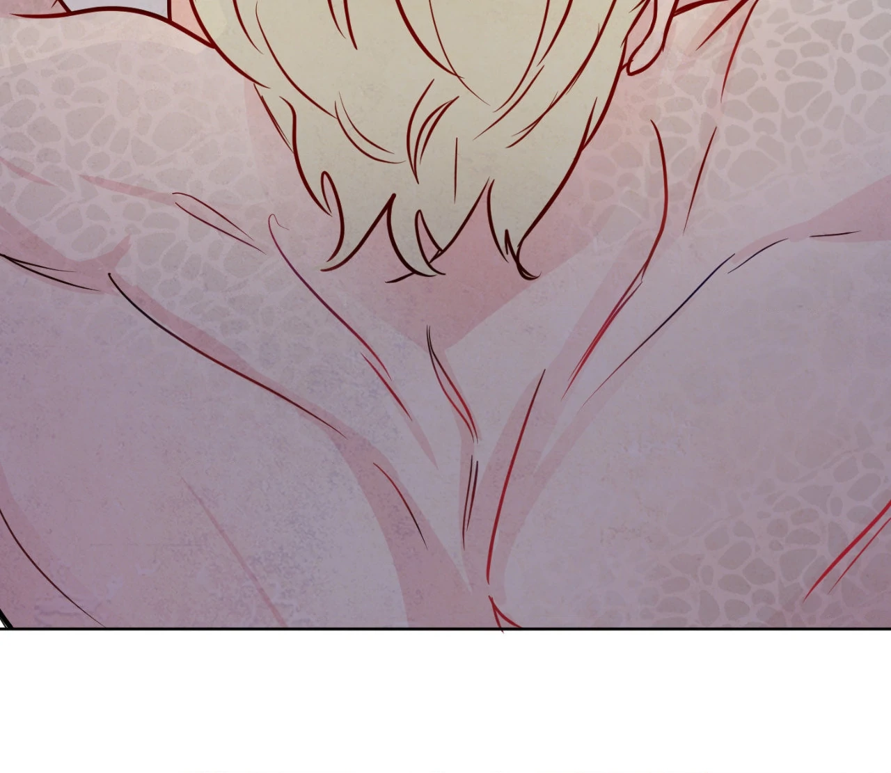 The Sacred Serpent’s Seduction [Official] - Chapter 23 manhwa