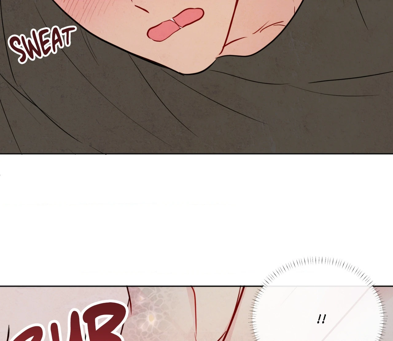 The Sacred Serpent’s Seduction [Official] - Chapter 23 manhwa