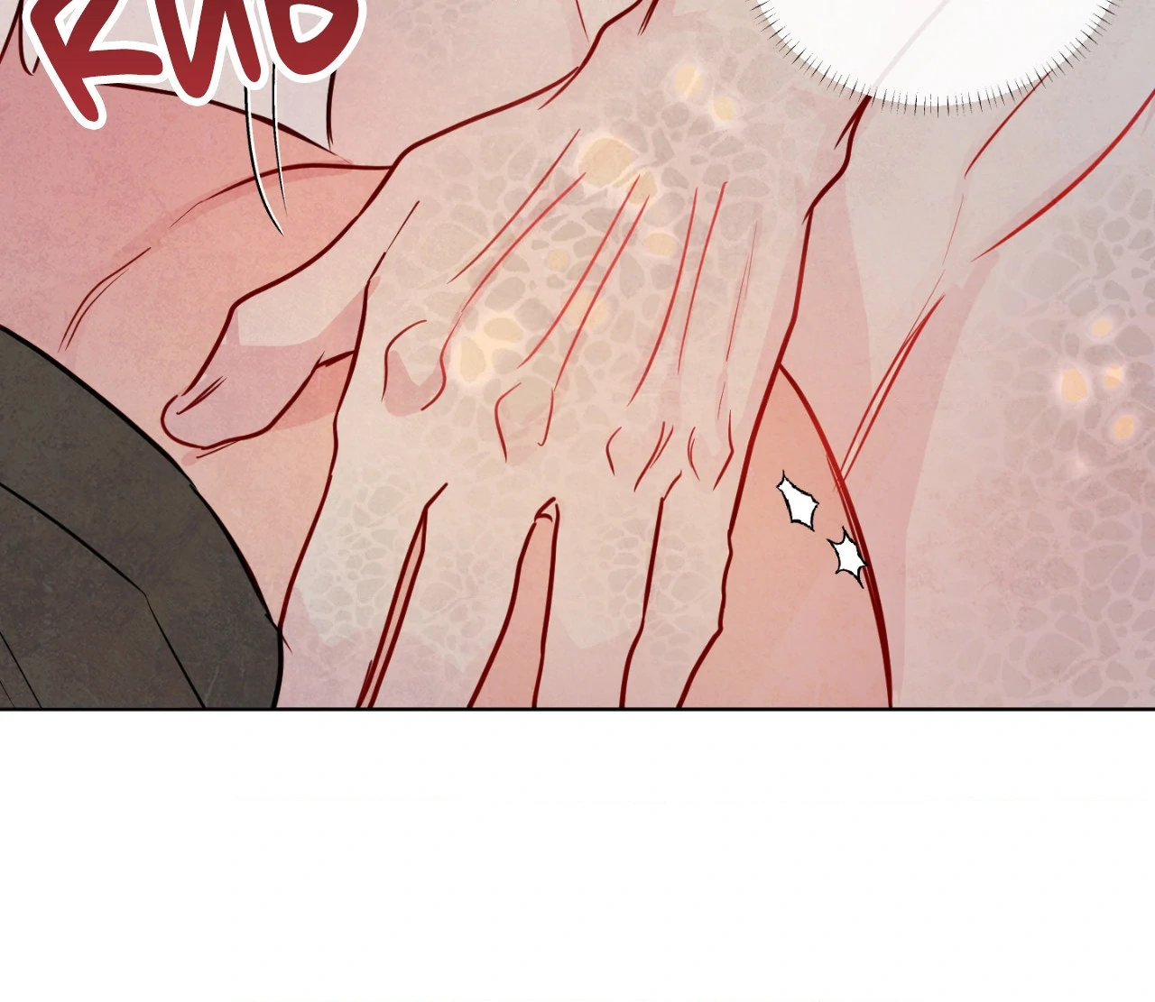 The Sacred Serpent’s Seduction [Official] - Chapter 23 manhwa