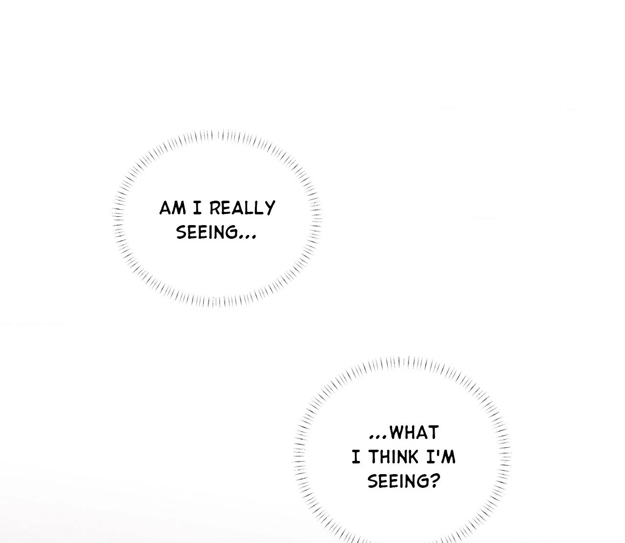 The Sacred Serpent’s Seduction [Official] - Chapter 23 manhwa