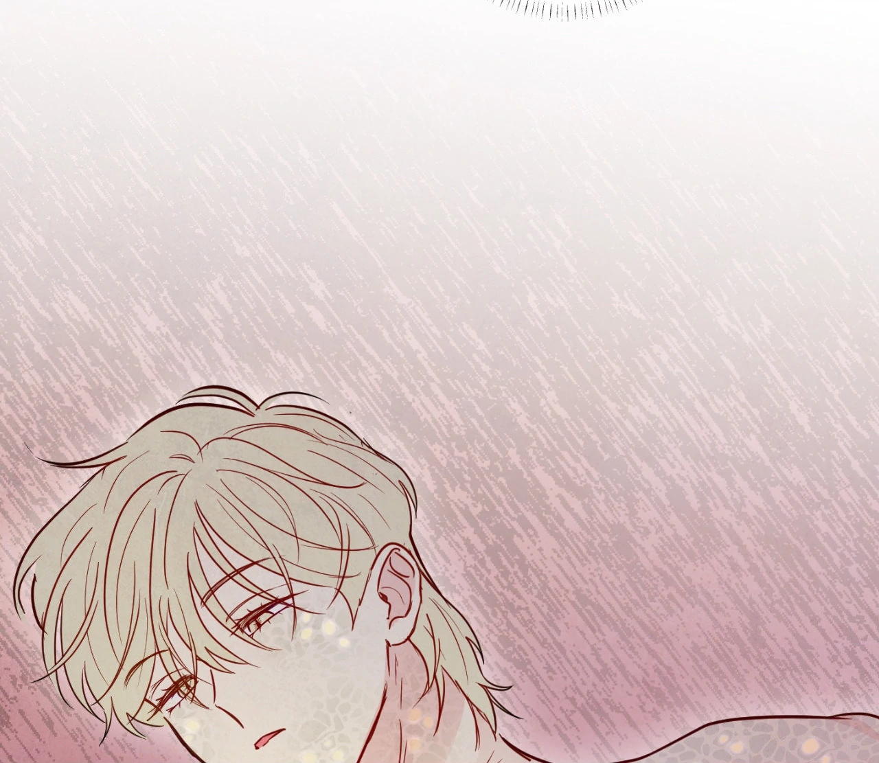 The Sacred Serpent’s Seduction [Official] - Chapter 23 manhwa