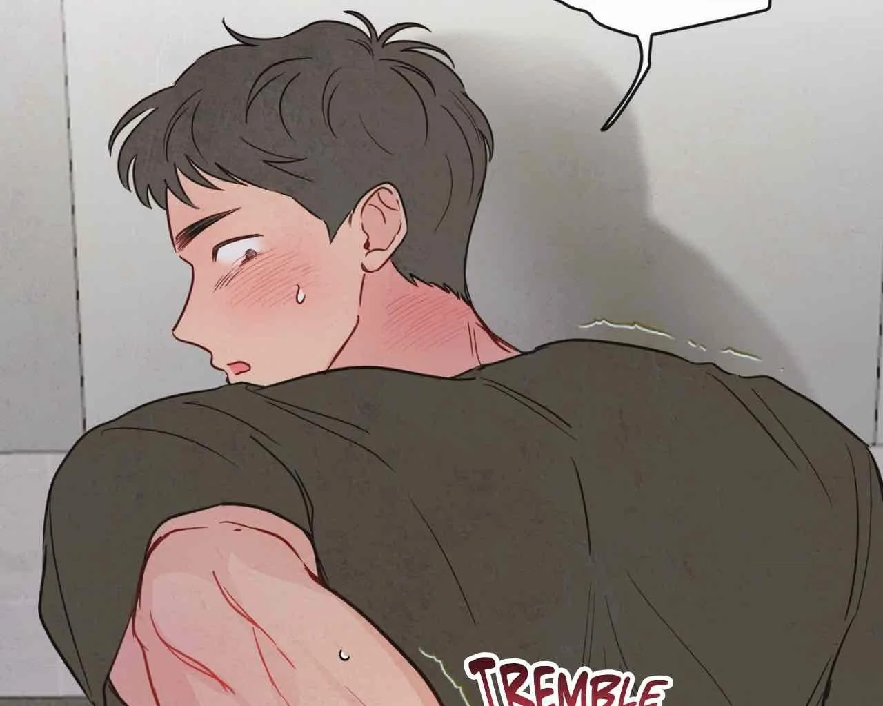 The Sacred Serpent’s Seduction [Official] - Chapter 24 manhwa