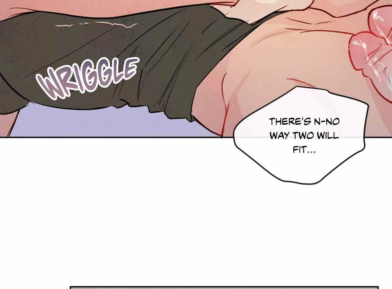 The Sacred Serpent’s Seduction [Official] - Chapter 24 manhwa