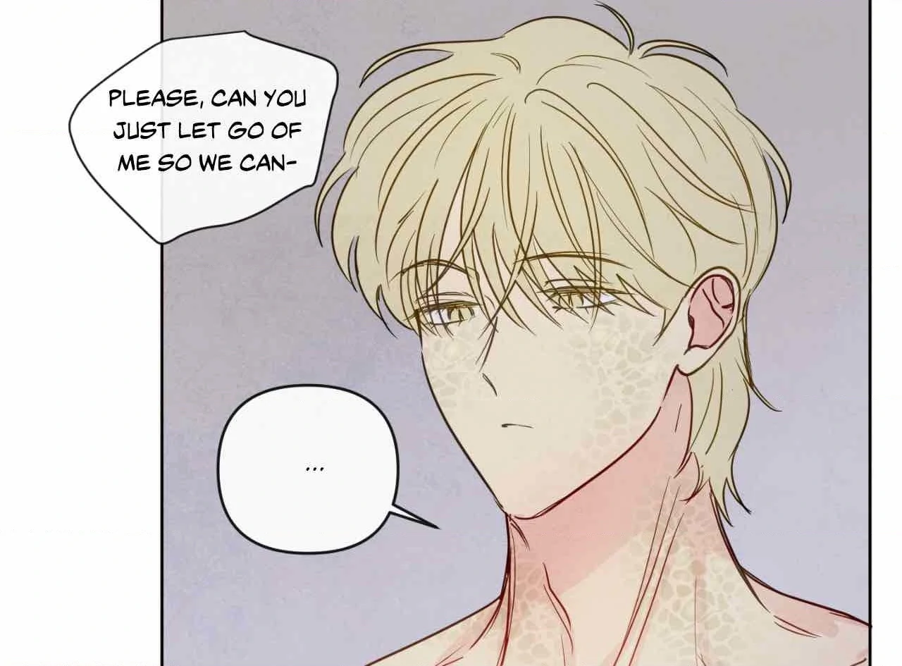 The Sacred Serpent’s Seduction [Official] - Chapter 24 manhwa