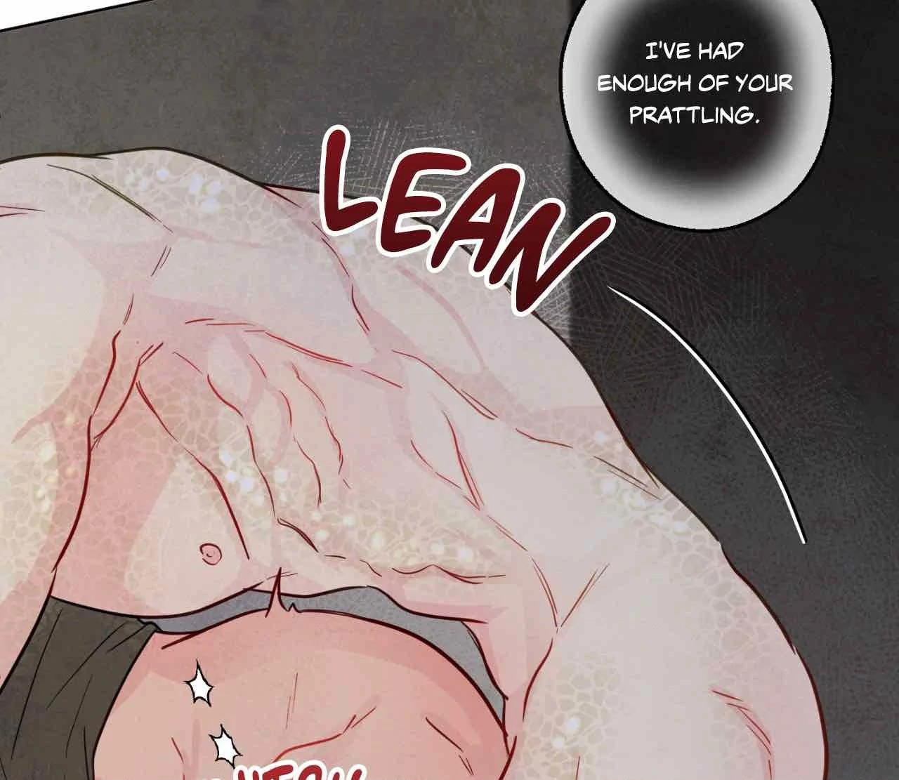 The Sacred Serpent’s Seduction [Official] - Chapter 24 manhwa