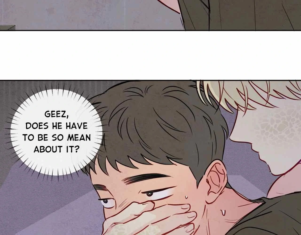 The Sacred Serpent’s Seduction [Official] - Chapter 24 manhwa