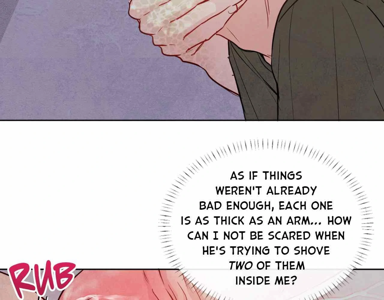 The Sacred Serpent’s Seduction [Official] - Chapter 24 manhwa