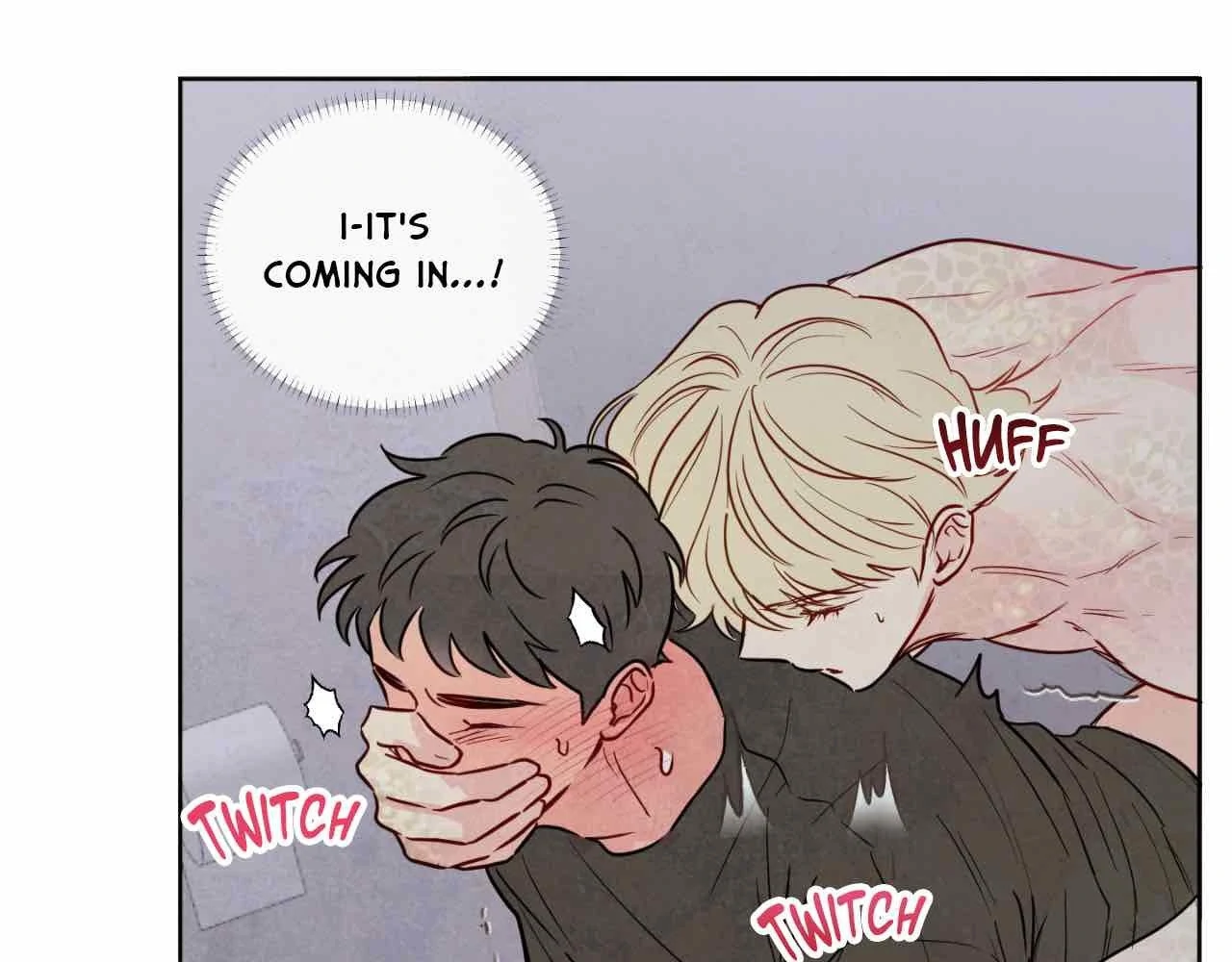 The Sacred Serpent’s Seduction [Official] - Chapter 24 manhwa