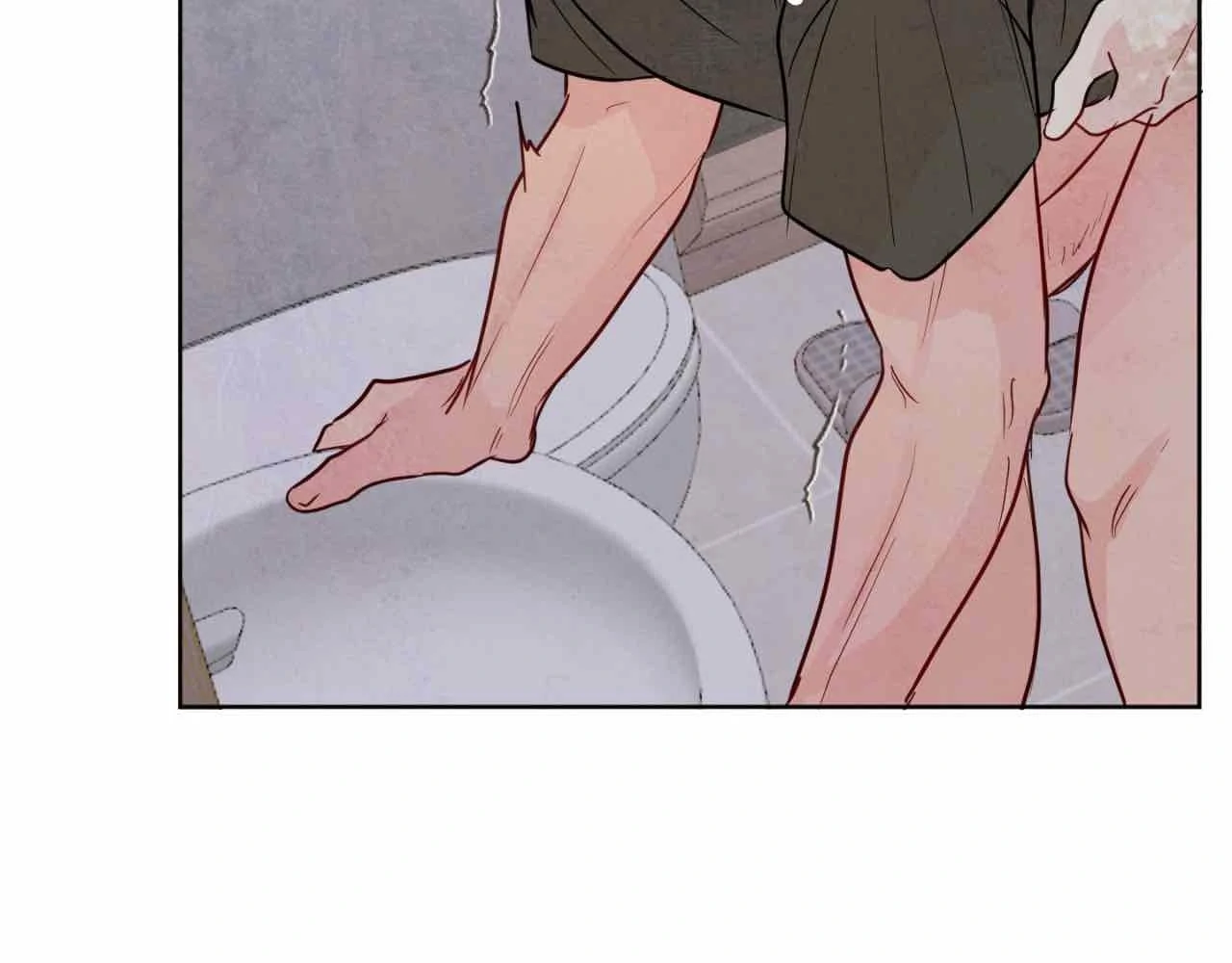 The Sacred Serpent’s Seduction [Official] - Chapter 24 manhwa