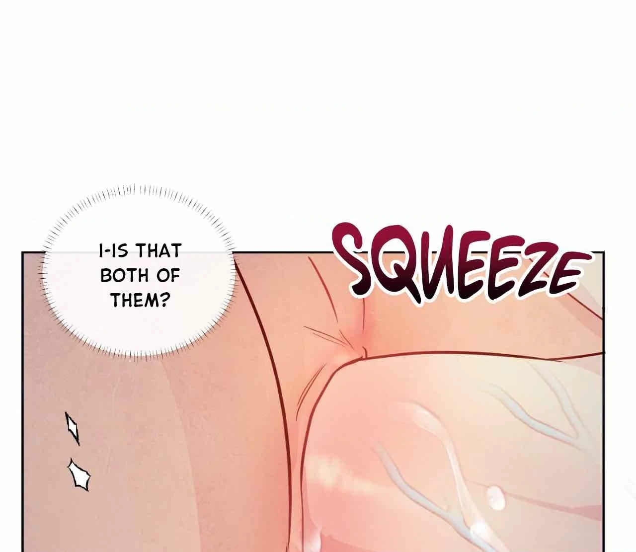 The Sacred Serpent’s Seduction [Official] - Chapter 24 manhwa