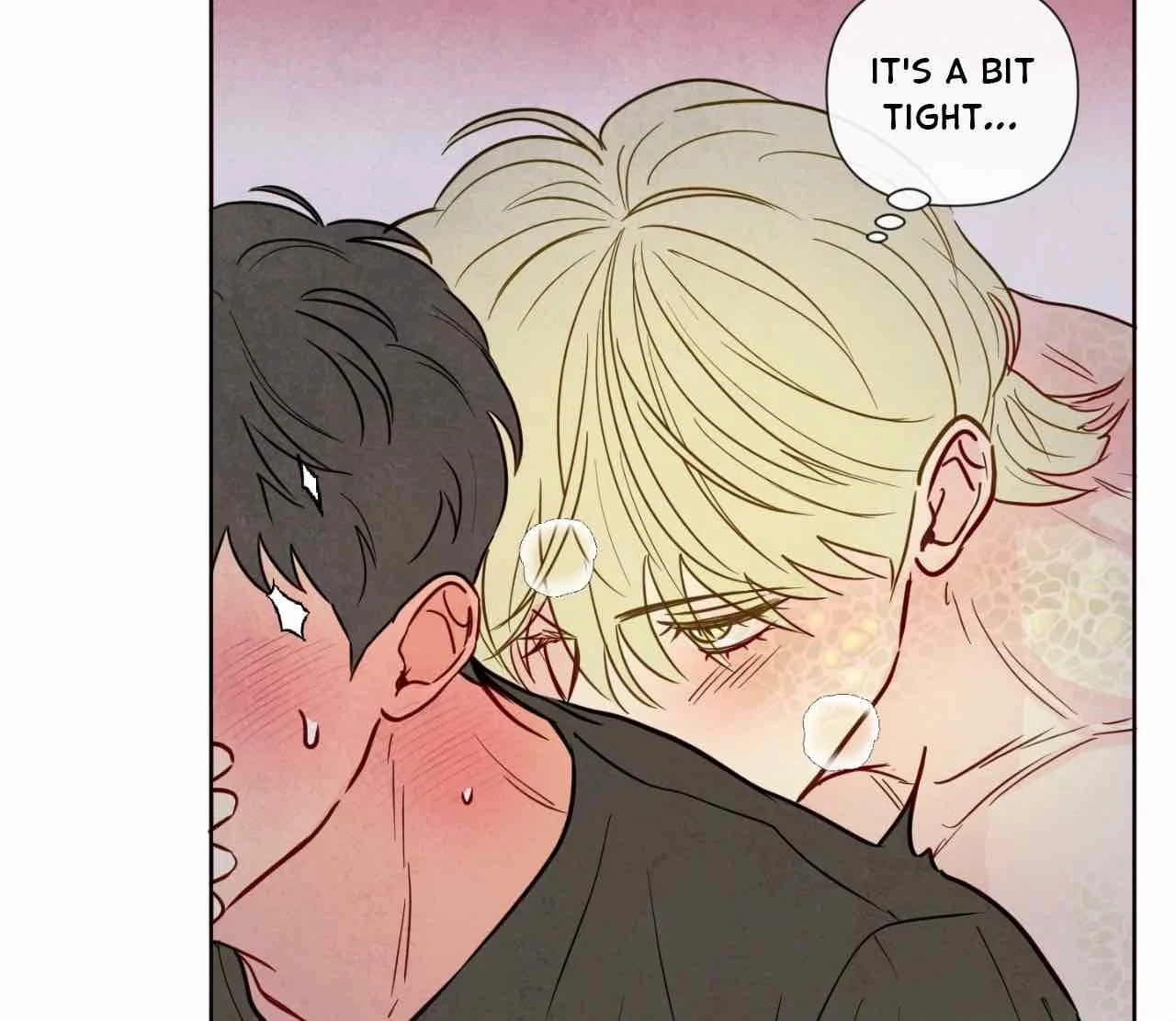 The Sacred Serpent’s Seduction [Official] - Chapter 24 manhwa