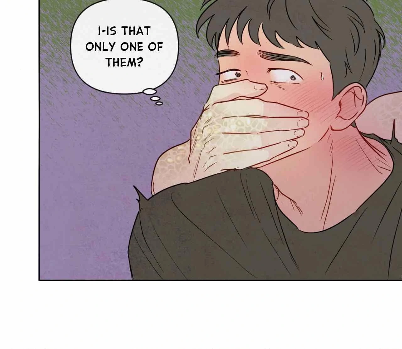 The Sacred Serpent’s Seduction [Official] - Chapter 24 manhwa