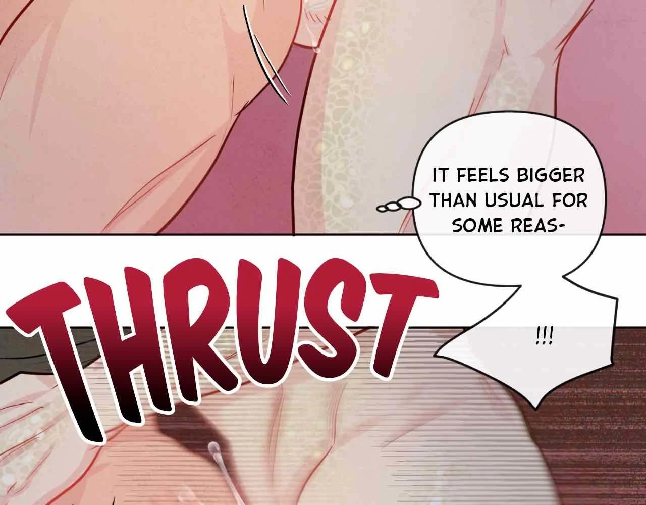 The Sacred Serpent’s Seduction [Official] - Chapter 24 manhwa