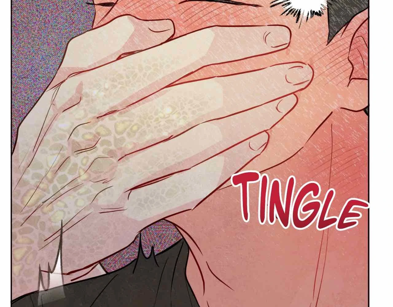 The Sacred Serpent’s Seduction [Official] - Chapter 24 manhwa