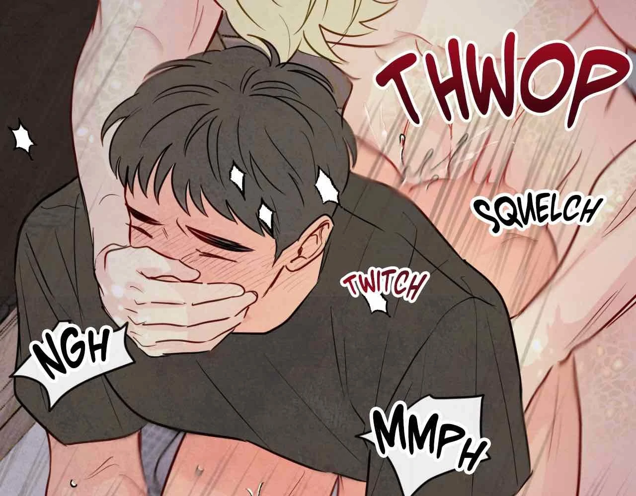 The Sacred Serpent’s Seduction [Official] - Chapter 24 manhwa