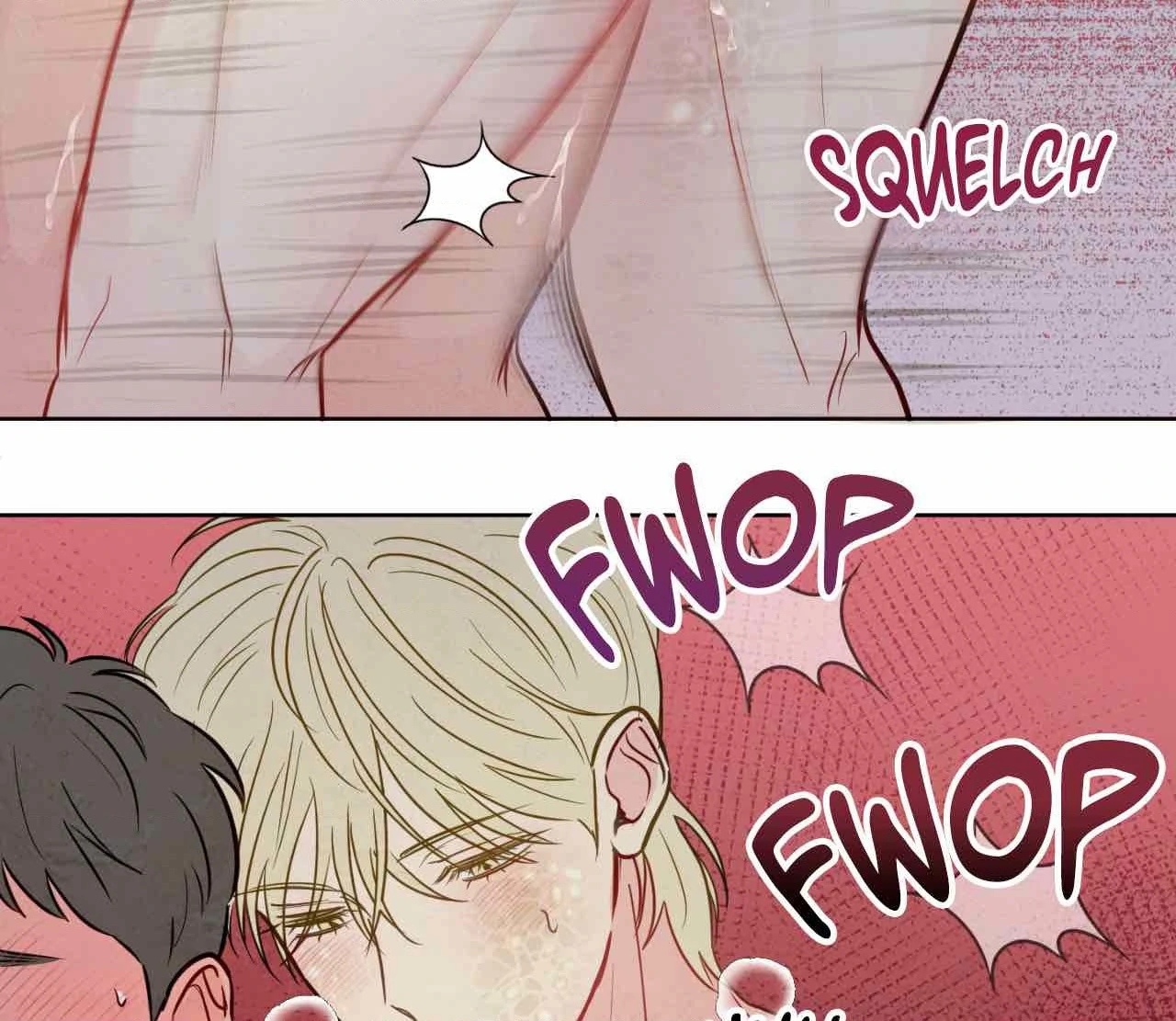 The Sacred Serpent’s Seduction [Official] - Chapter 24 manhwa