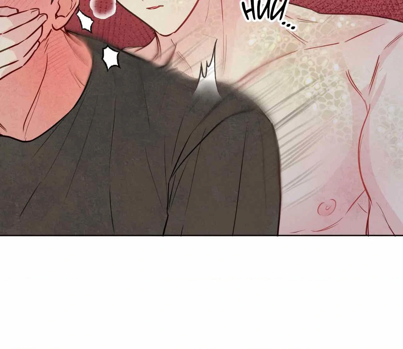The Sacred Serpent’s Seduction [Official] - Chapter 24 manhwa
