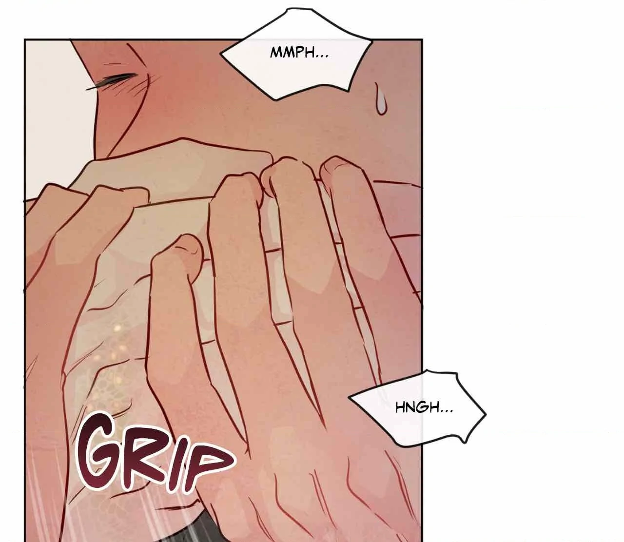 The Sacred Serpent’s Seduction [Official] - Chapter 24 manhwa