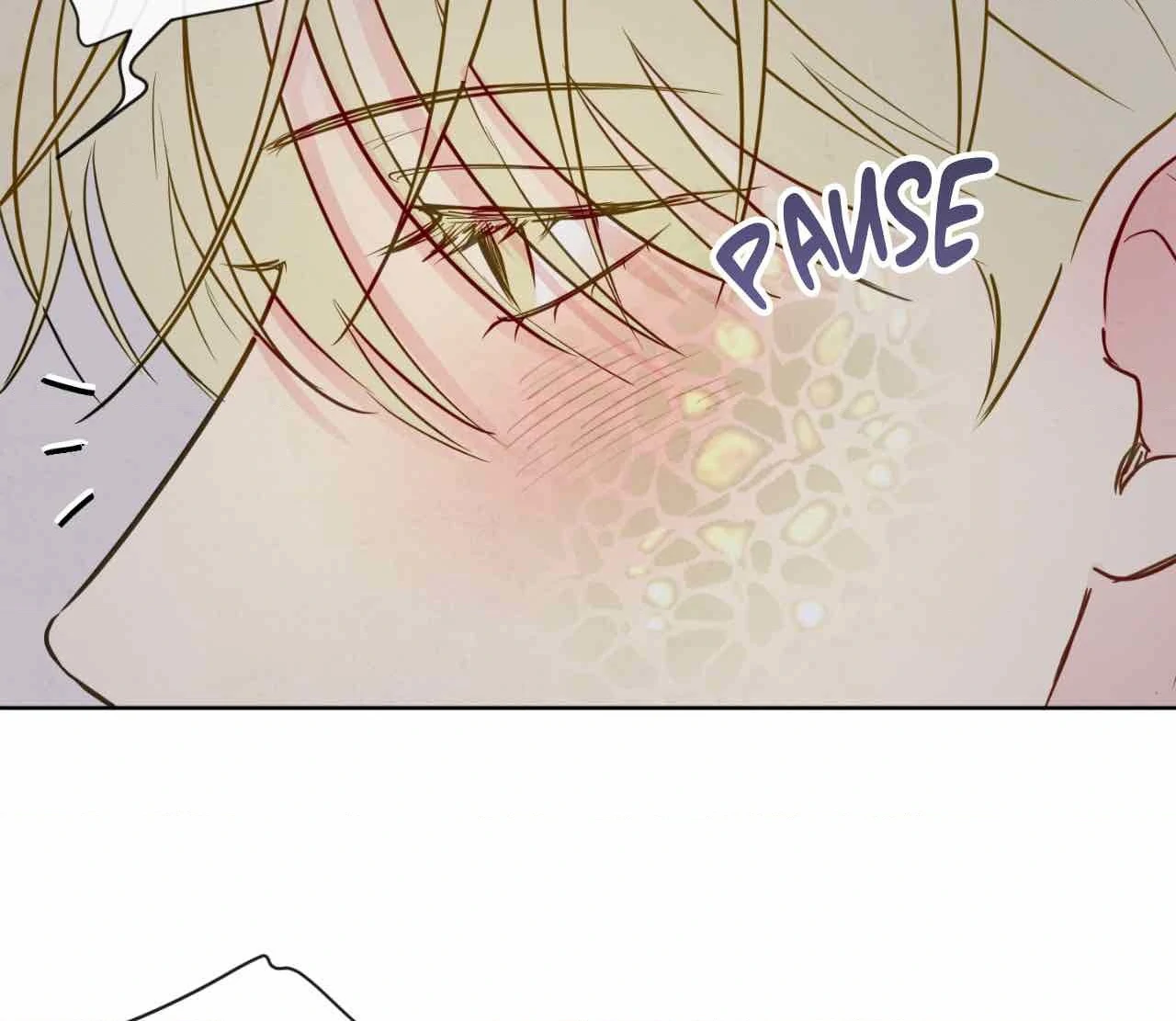 The Sacred Serpent’s Seduction [Official] - Chapter 24 manhwa