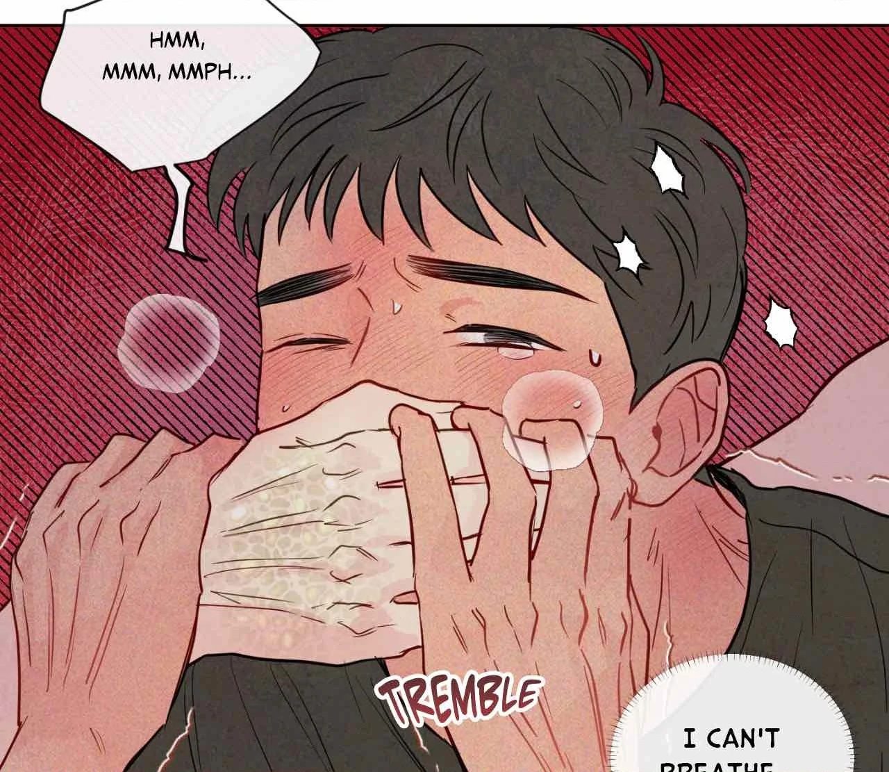 The Sacred Serpent’s Seduction [Official] - Chapter 24 manhwa