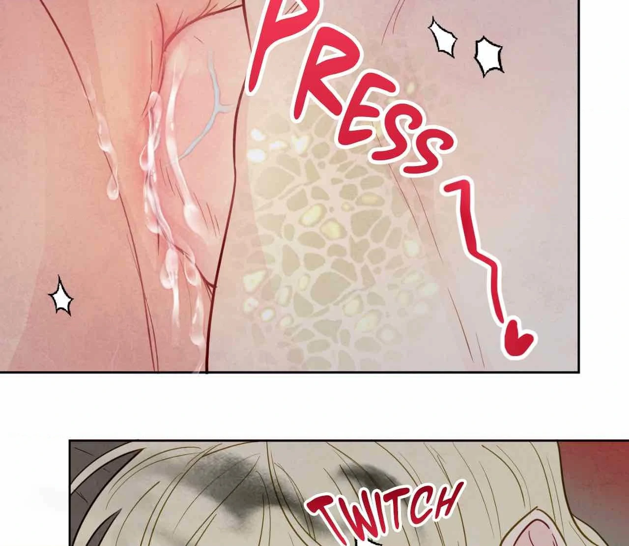 The Sacred Serpent’s Seduction [Official] - Chapter 24 manhwa