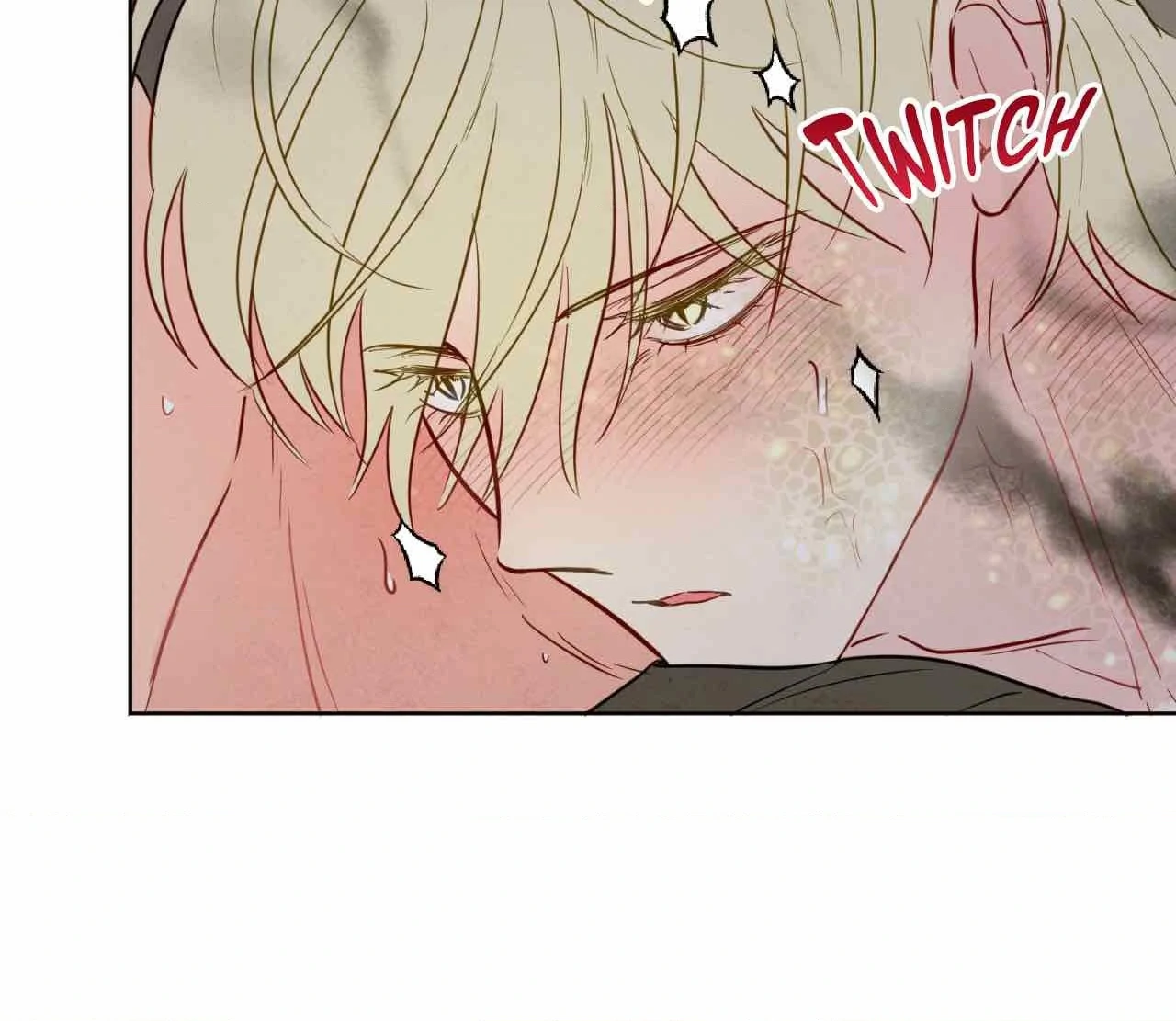 The Sacred Serpent’s Seduction [Official] - Chapter 24 manhwa