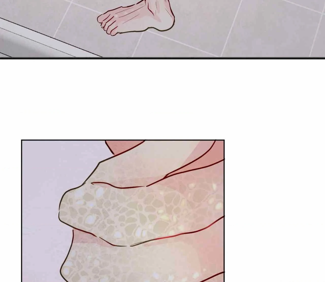 The Sacred Serpent’s Seduction [Official] - Chapter 24 manhwa