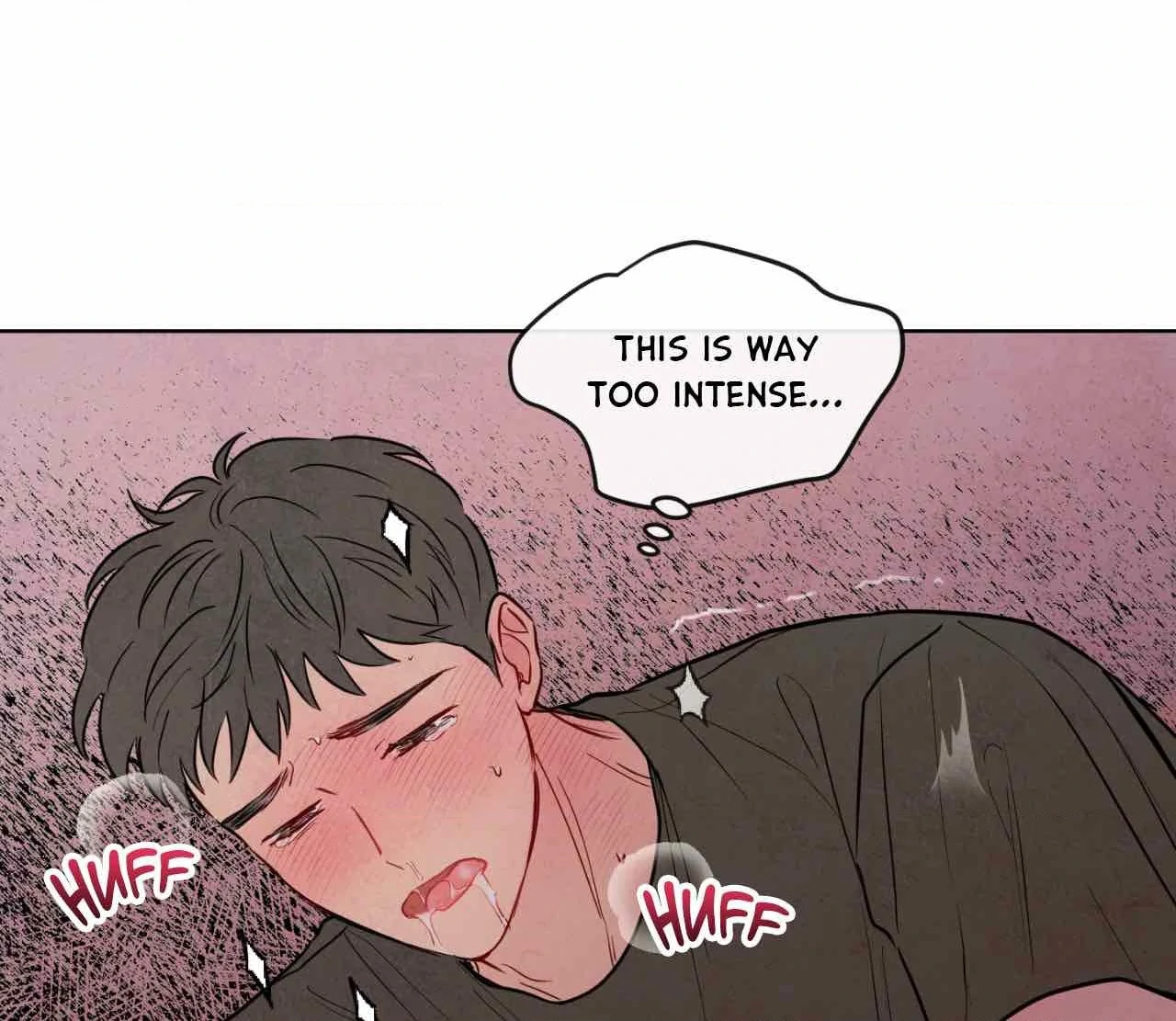 The Sacred Serpent’s Seduction [Official] - Chapter 24 manhwa