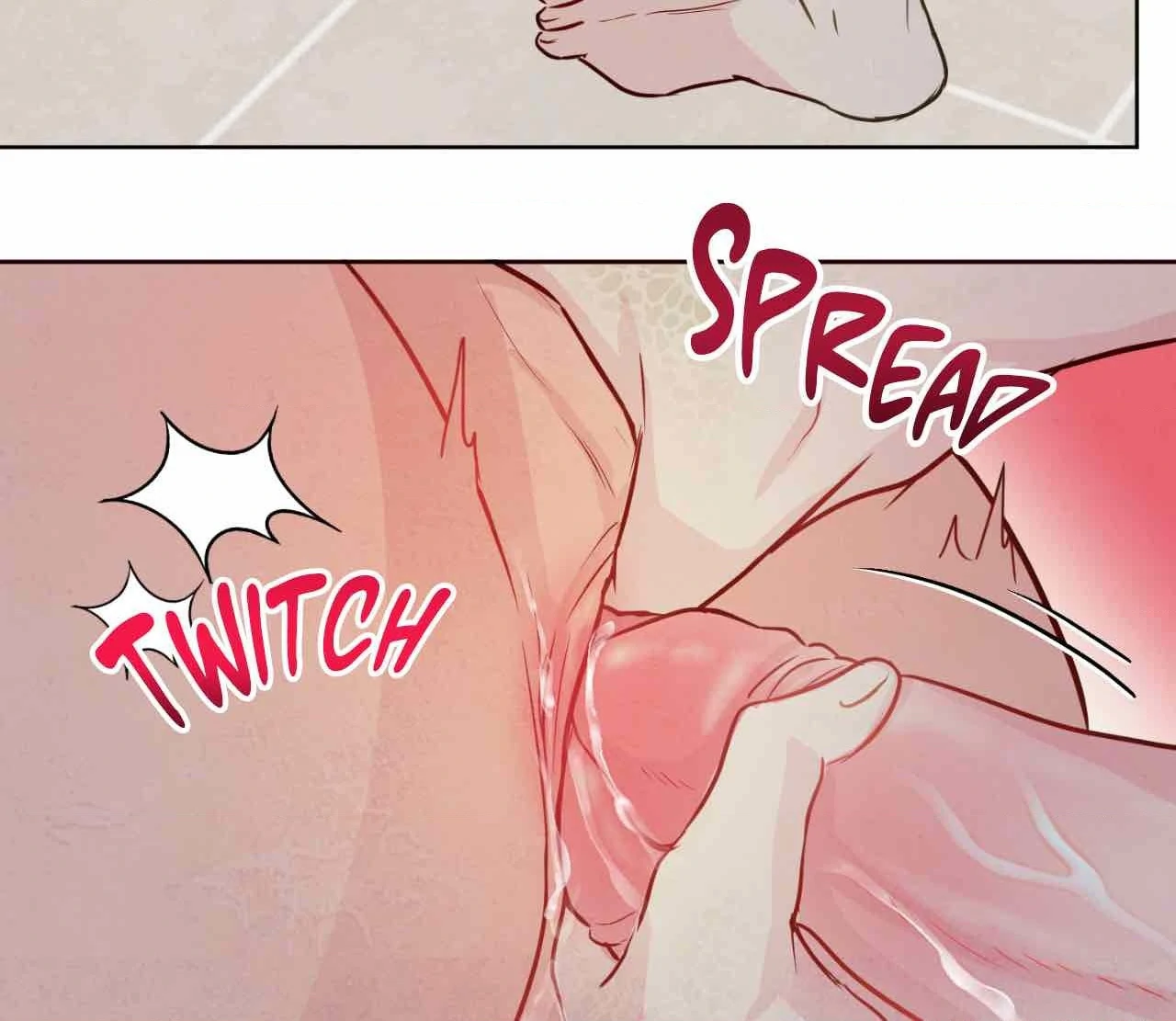 The Sacred Serpent’s Seduction [Official] - Chapter 24 manhwa