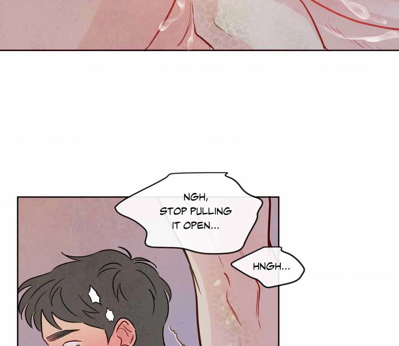 The Sacred Serpent’s Seduction [Official] - Chapter 24 manhwa