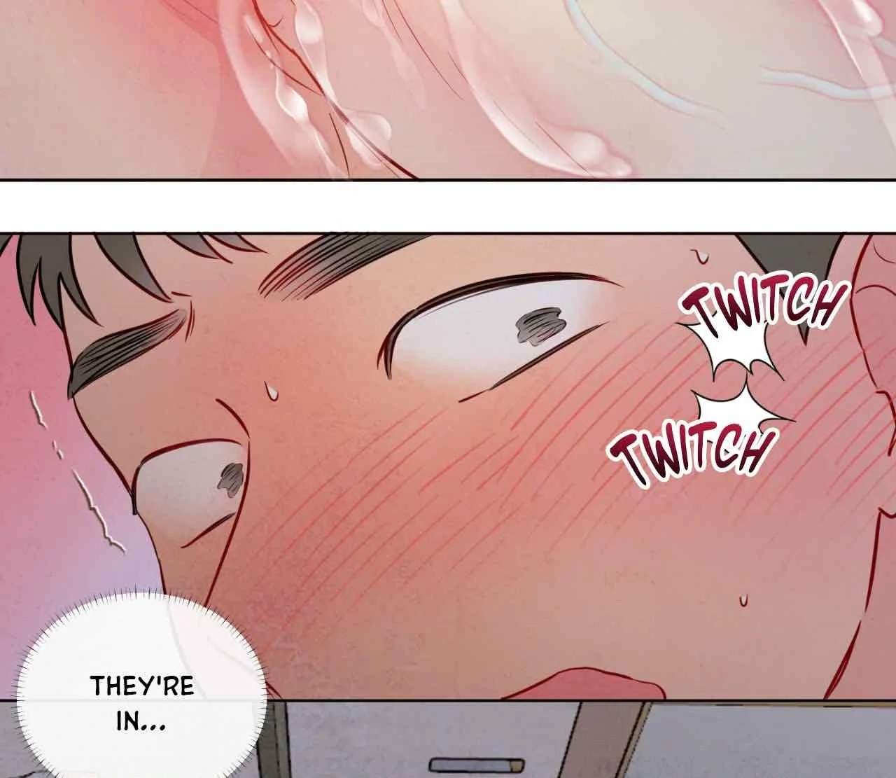 The Sacred Serpent’s Seduction [Official] - Chapter 24 manhwa