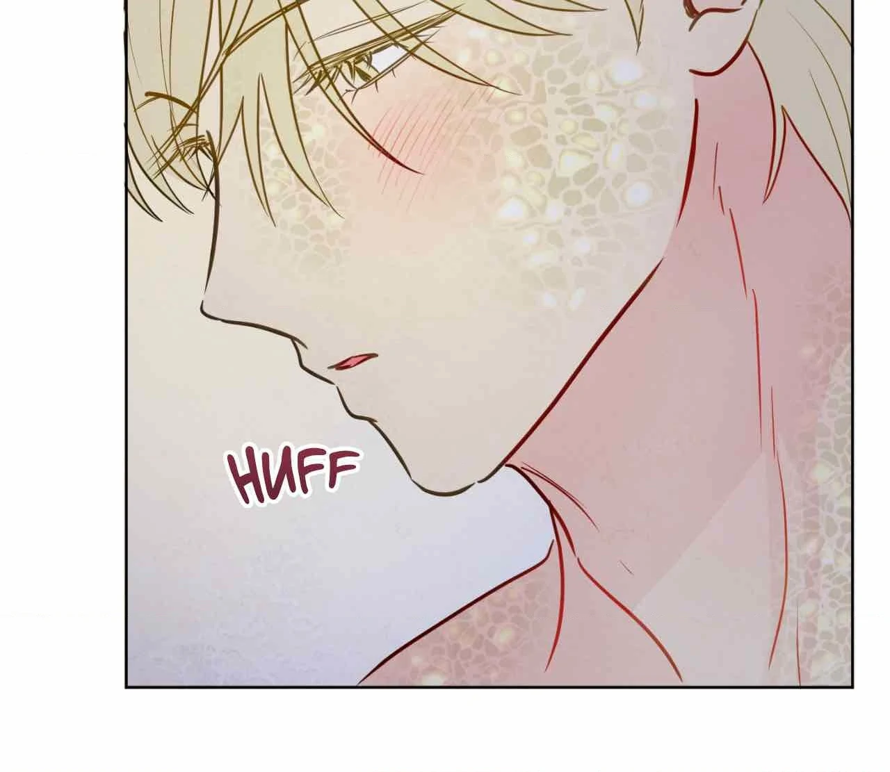 The Sacred Serpent’s Seduction [Official] - Chapter 24 manhwa