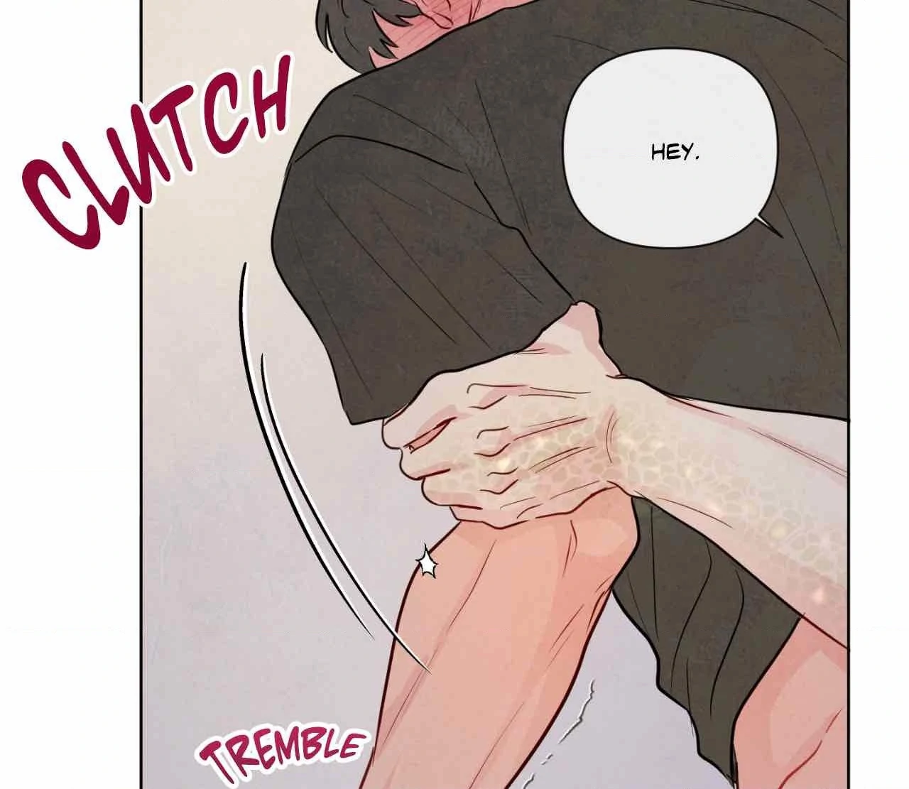 The Sacred Serpent’s Seduction [Official] - Chapter 24 manhwa