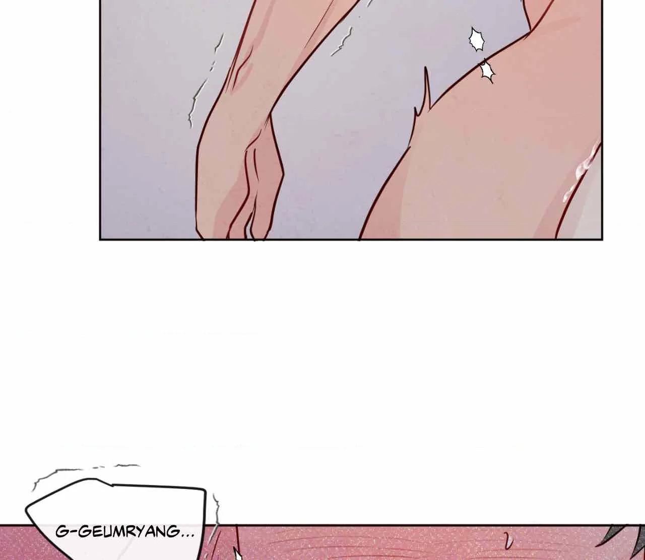 The Sacred Serpent’s Seduction [Official] - Chapter 24 manhwa